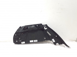Mercedes Benz GLE-Class 167 (2019–2026) Trunk side trim panel A1676907012 - 4