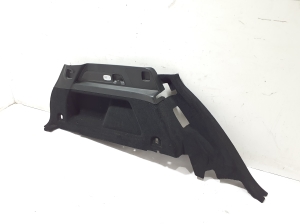 Mercedes Benz GLE-Class 167 (2019–2026) Trunk side trim panel A1676906912 - 3