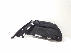 Mercedes Benz GLE-Class 167 (2019–2026) Trunk side trim panel A1676906912 - 4