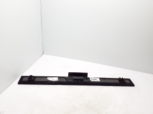 Mercedes Benz GLE-Class 167 (2019–2026) Trunk carpet A1676800000 - 2