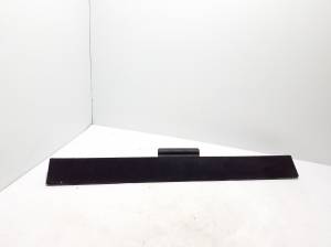   Trunk carpet  - A1676800000 