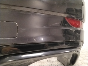 AUDI RS3 (2015–2026) Heckstoßstange 8V5807511M - 13