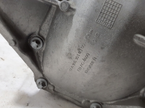Mercedes Benz GLE-Class 167 (2019–2026) Hinterachsdifferential A1673505100 - 3