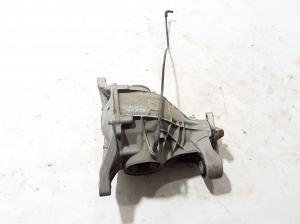   Rear differential  - A1673505100 