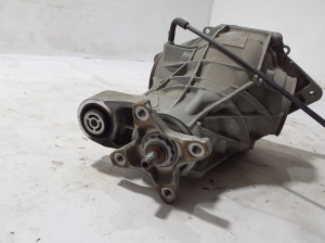 Mercedes Benz GLE-Class 167 (2019–2026) Hinterachsdifferential A1673505100 - 5