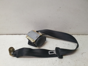 AUDI A4 B6 (2000–2005) Sicherheitsgurt hinten 602879000 - 2