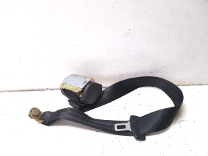 AUDI A4 B6 (2000–2005) Sicherheitsgurt hinten 602879000 - 2