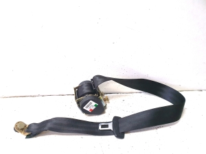 Rear seat belt - 602879000