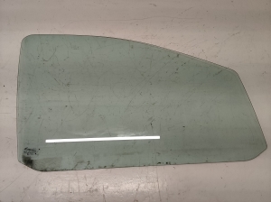 Front door glass - 43R001100