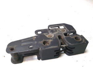 AUDI A4 B6 (2000–2005) Hood latch 8E0823509B - 2