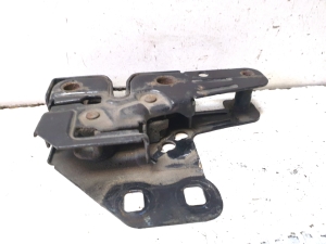 AUDI A4 B6 (2000–2005) Hood latch 8E0823509B - 3