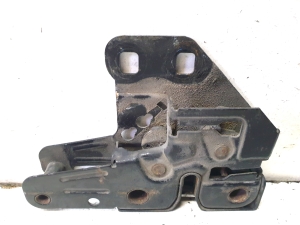 Hood latch - 8E0823509B