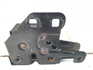 AUDI A4 B6 (2000–2005) Hood latch 8E0823509B - 5