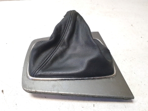 AUDI A4 B6 (2000–2005) Gear lever trim 8E0864261 - 3