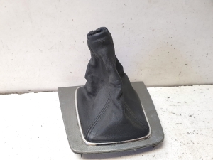 AUDI A4 B6 (2000–2005) Gear lever trim 8E0864261 - 7