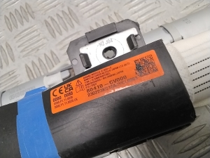 Kia EV 6 CV (2021–2026) Katuse turvapadi 80410CV000 - 2