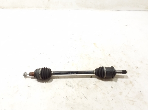   Rear drive shaft and its parts  - A1673507301 