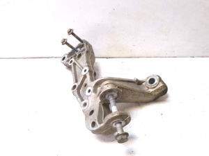 Volkswagen Jetta (2005–2011) Front subframe bracket 1K0199296F - 2