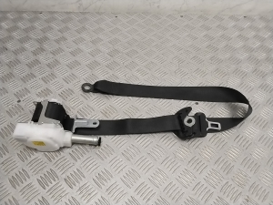 Sicherheitsgurt vorne - 7CB150P