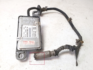 AUDI A4 B6 (2000–2005) Oxygen sensor (lambda) 8E0907807A - 5