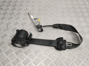 Sicherheitsgurt vorne - LJ8BA61295AB3JA6
