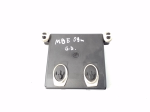 Mercedes Benz E-Class W211 (2002–2009) Rear side door control unit A2118703285 - 2
