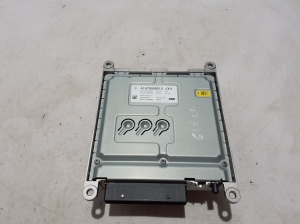 Mercedes Benz GLE-Class 167 (2019–2026) Audio amplifier A1679008215 - 2