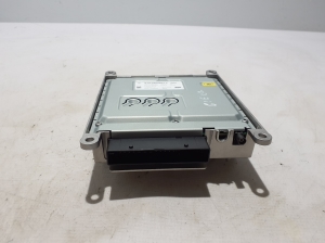 Mercedes Benz GLE-Class 167 (2019–2026) Audio amplifier A1679008215 - 3