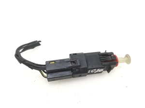 Opel Meriva (2003–2010) Bremslichtschalter 90460325 - 2