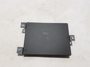 Mercedes Benz GLE-Class 167 (2019–2026) Mugavusmoodul A1679003524 - 2