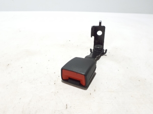   Rear seat belt buckle  - A1678607102 