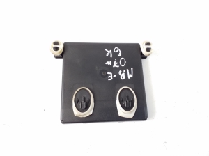 Mercedes Benz E-Class W211 (2002–2009) Rear side door control unit A2118703185 - 2