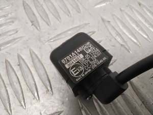Mitsubishi Outlander (2012–2021) Esikaamera 8781A148 - 4