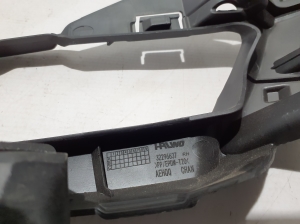 VOLVO XC60 (2017–2026) Nebelscheinwerferhalter vorne 32296637 - 3