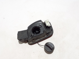 RENAULT Arkana (2019–2026) Tankdeckel 781207870R - 3