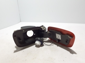 RENAULT Arkana (2019–2026) Tankdeckel 781207870R - 4