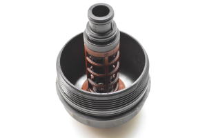 BMW 3 SERIES E90 (2004–2013) Õlifiltri korpuse pistik 7508968 - 3