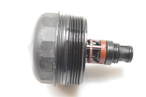 BMW 3 SERIES E90 (2004–2013) Õlifiltri korpuse pistik 7508968 - 4