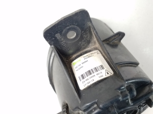 NISSAN Qashqai (2006–2013) Front-Nebelscheinwerfer 261508990A - 2