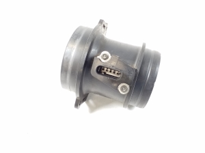 AUDI A6 C6 (2004–2011) Mass air flow sensor 059906461N - 2