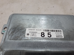 RENAULT Arkana (2019–2026) Motorsteuergerät 237A00157R - 2
