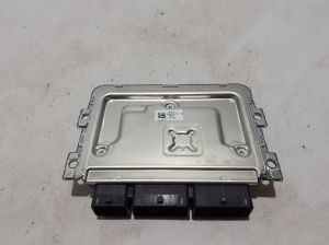 RENAULT Arkana (2019–2026) Motorsteuergerät 237A00157R - 3