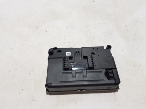 RENAULT Arkana (2019–2026) Control unit 291A7327R - 2