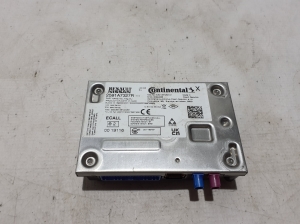   Control unit  - 291A7327R 