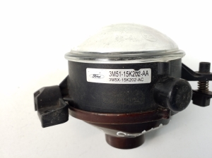 Ford C-MAX (2003–2010) Front-Nebelscheinwerfer 3M5115K202AA - 2