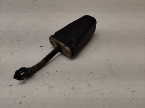 Ford Galaxy (1995–2006) Rear side door opening limiter 7M0839323 - 2