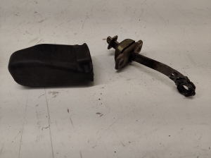 Charnière arrêt tirant de porte avant arrière - 7M0839323