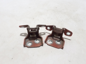   Oberes Scharnier Tür vorne  - 804003710R 