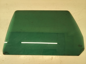 Türscheibe hinten - 43R001100