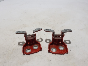   Scharnier Tür hinten oben  - 804003710R 